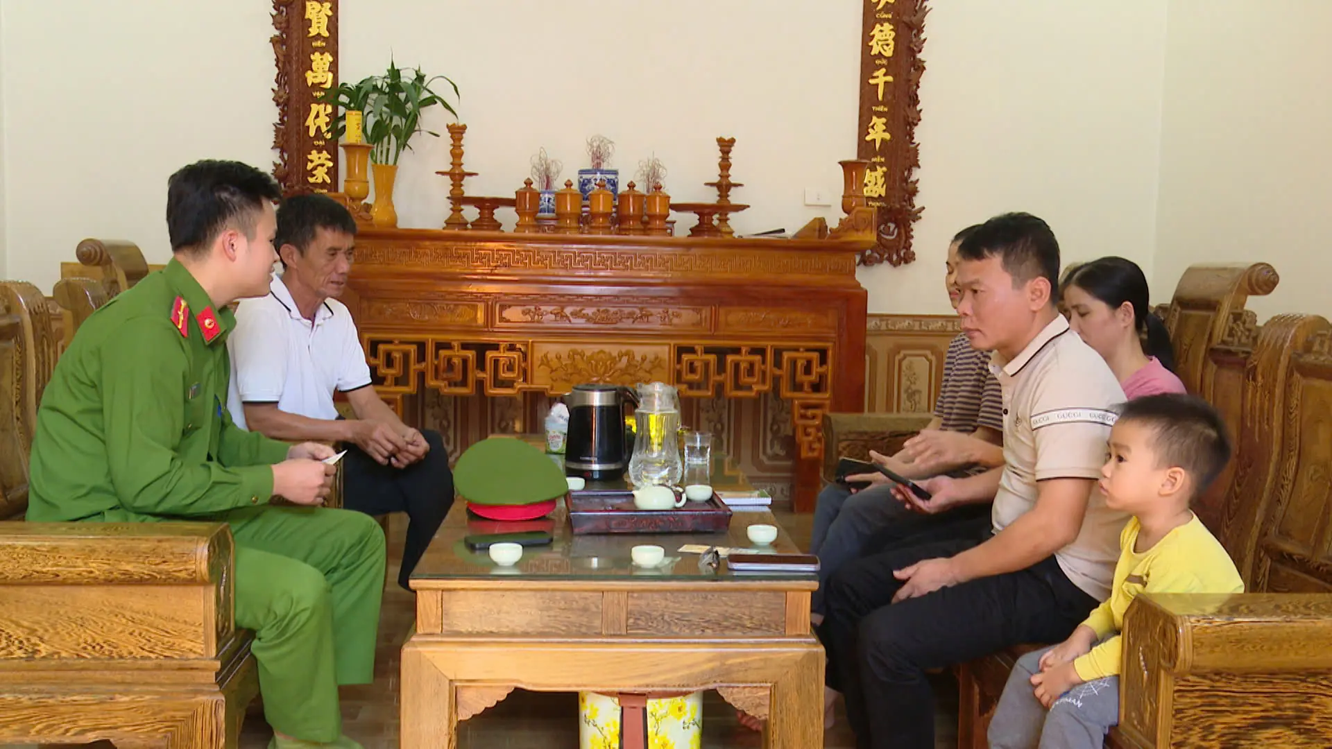 Đài PTTH Hà Nội